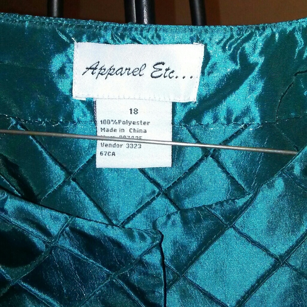 jacket - Picture 3 of 4
